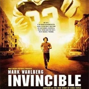 Invincible