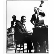 Oscar Peterson Trio