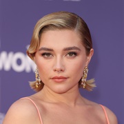 Florence Pugh