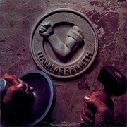 Hammersmith - Hammersmith