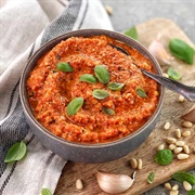 Red Pesto