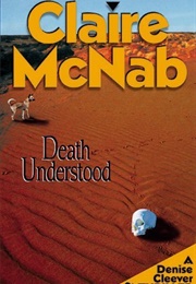 Death Understood (Claire McNab)
