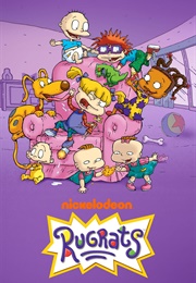 Rugrats (1991)