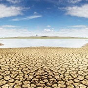 Longest Drought in U.S. History 767 Days 1912