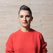 Bel Olid (Queer, Enby, They/Them)