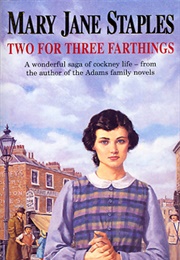 Two for Three Farthings (Mary Jane Staples)