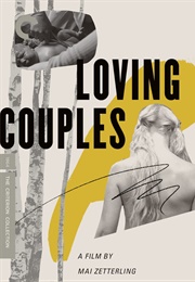 Loving Couples (1964)
