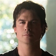 Damon Salvatore (Vampire Diaries)