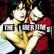 The Libertines - The Libertines (2004)