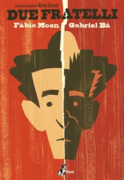 Due Fratelli (Moon & Bà)