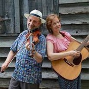 Jay Ungar and Molly Mason