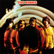 The Kinks - Are the Village Green Preservation Society (1968)
