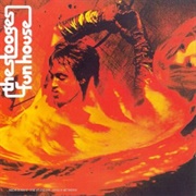 The Stooges - Funhouse (1970)