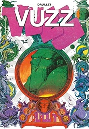 Vuzz (Philippe Druillet)