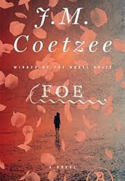 Foe (J.M. Coetzee)