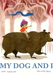 My Dog and I (Luca Tortolini)