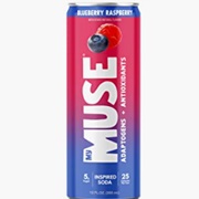 Mymuse Blueberry Raspberry