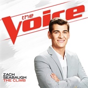 The Climb - 	Zach Seabaugh