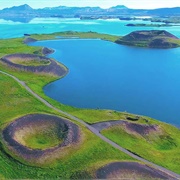 Myvatn