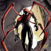 Superior Spider-Man