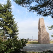 LBJ Memorial Grove on the Potomac