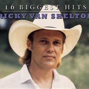 I Am a Simple Man - 	Ricky Van Shelton