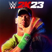 WWE2k23
