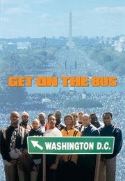 Get on the Bus (Richard Belzer) (1996)