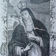 Elizabeth of Hungary