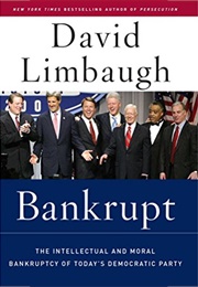 Bankrupt (David Limbaugh)