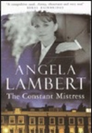 The Constant Mistress (Angela Lambert)