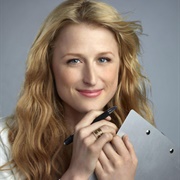 Emily Owens, "Emily Owens, M.D."