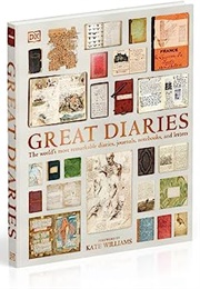 Remarkable Diaries (DK)
