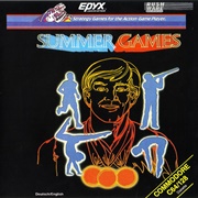 Summer Games (1984)