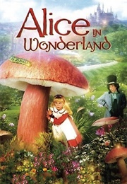 Alice in Wonderland (1985)