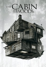 The Cabin in the Woods (2011)