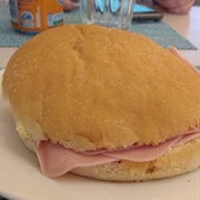 Ham Roll