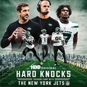 Hard Knocks: Jets