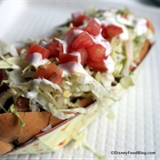 BLT Hot Dog