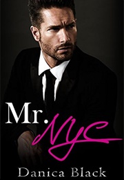Mr. NYC (Danica Black)