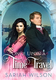 Once Upon a Time Travel (S. Wilson)