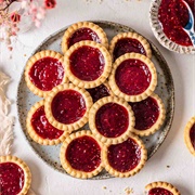 Nan's Jam Tarts