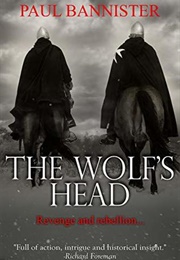 The Wolf's Head (Paul Bannister)