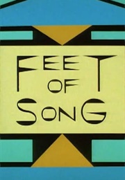 Feet of Song (1988)