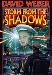 Storm From the Shadows (David Weber)