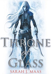 Throne of Glass (Sarah J. Maas)