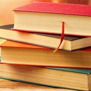 Read a Book Written by Someone You Know