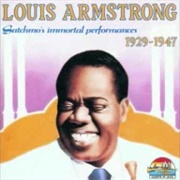 That's My Home - Louis Armstrong