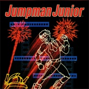 Jumpman Junior (1983)