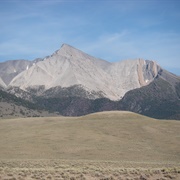 Borah Peak
